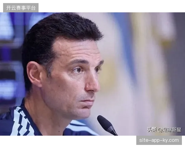 斯卡洛尼确认梅西将出战世界杯首秀,但其身体状态和体能储备将是卫冕冠军面临的首要变数 斯卡洛尼确认梅西将出战世界杯首秀,但其身体状态和体能储备将是卫冕冠军面临的首要变数